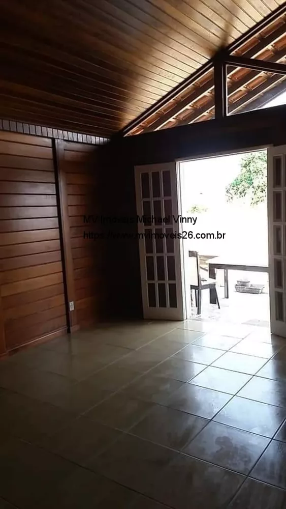 Casa, 3 quartos - Foto 4