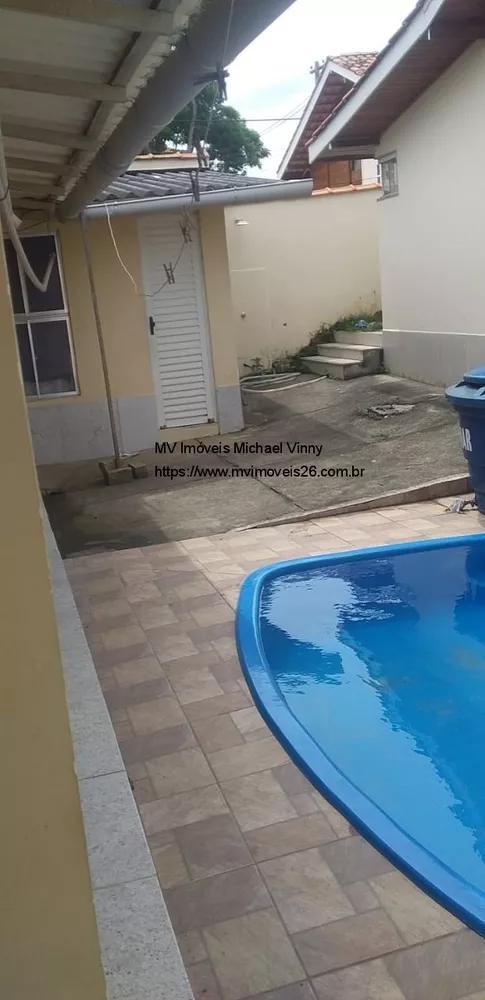 Casa, 3 quartos - Foto 7