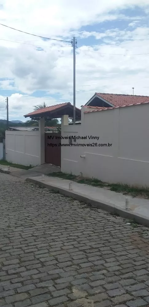 Casa, 3 quartos - Foto 18