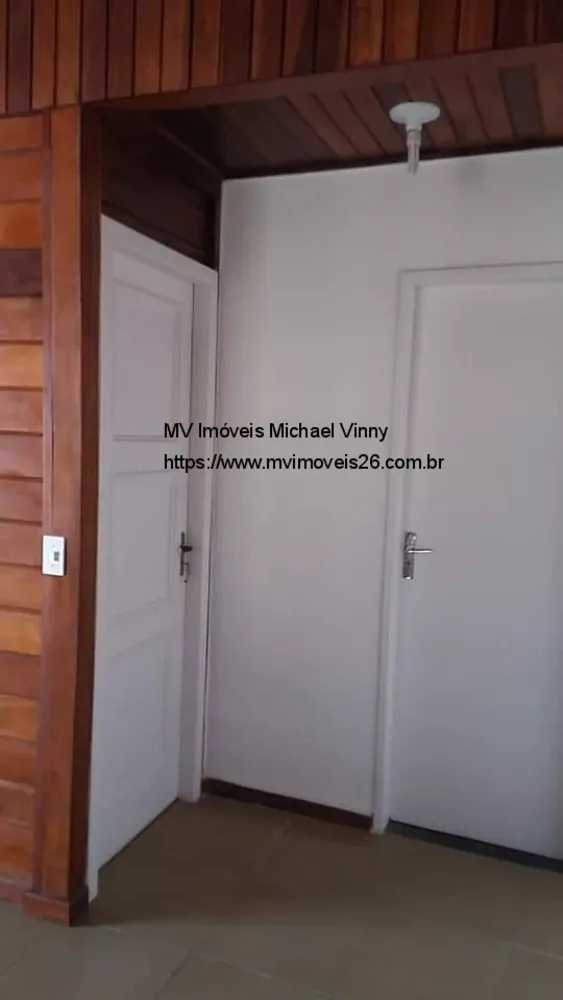 Casa, 3 quartos - Foto 11