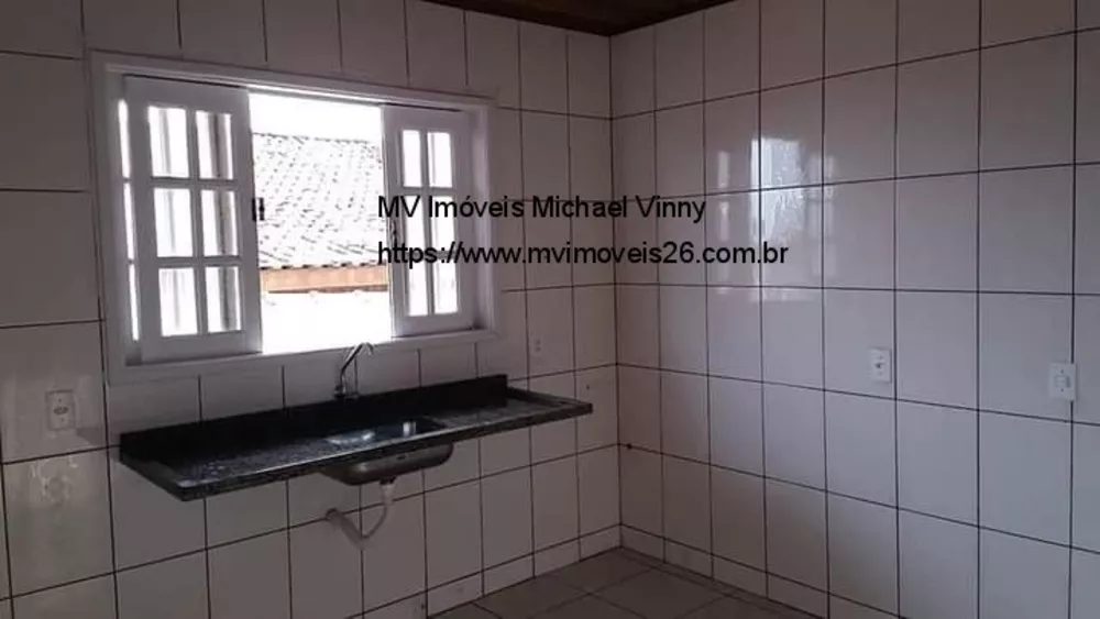 Casa, 3 quartos - Foto 10