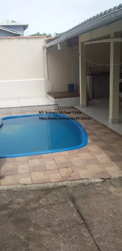 Casa, 3 quartos - Foto 16