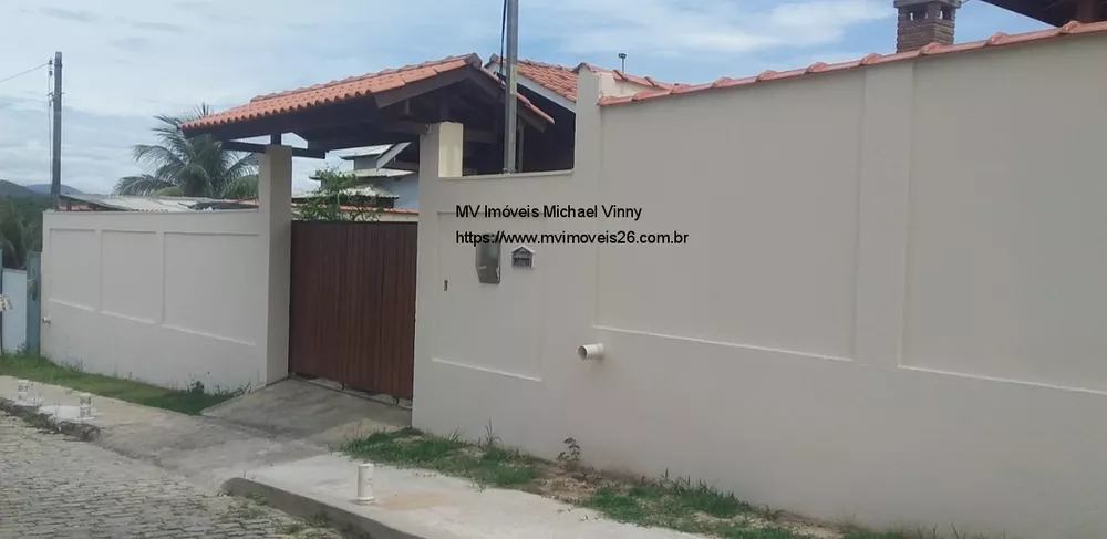 Casa, 3 quartos - Foto 1