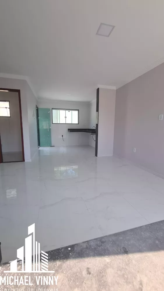 Casa, 2 quartos - Foto 2