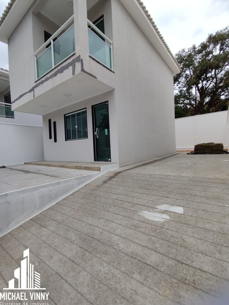 Casa, 2 quartos - Foto 5