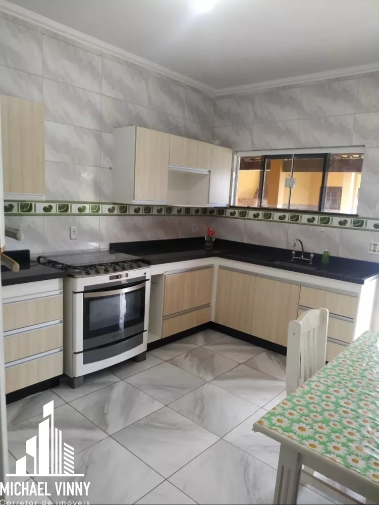 Casa, 2 quartos - Foto 18
