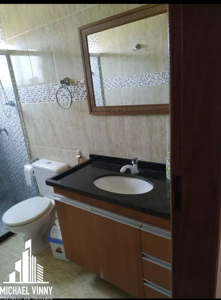 Casa, 2 quartos - Foto 17