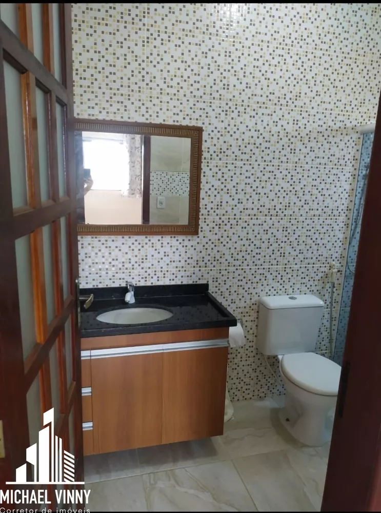 Casa, 2 quartos - Foto 21