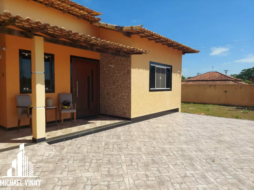 Casa, 2 quartos - Foto 5