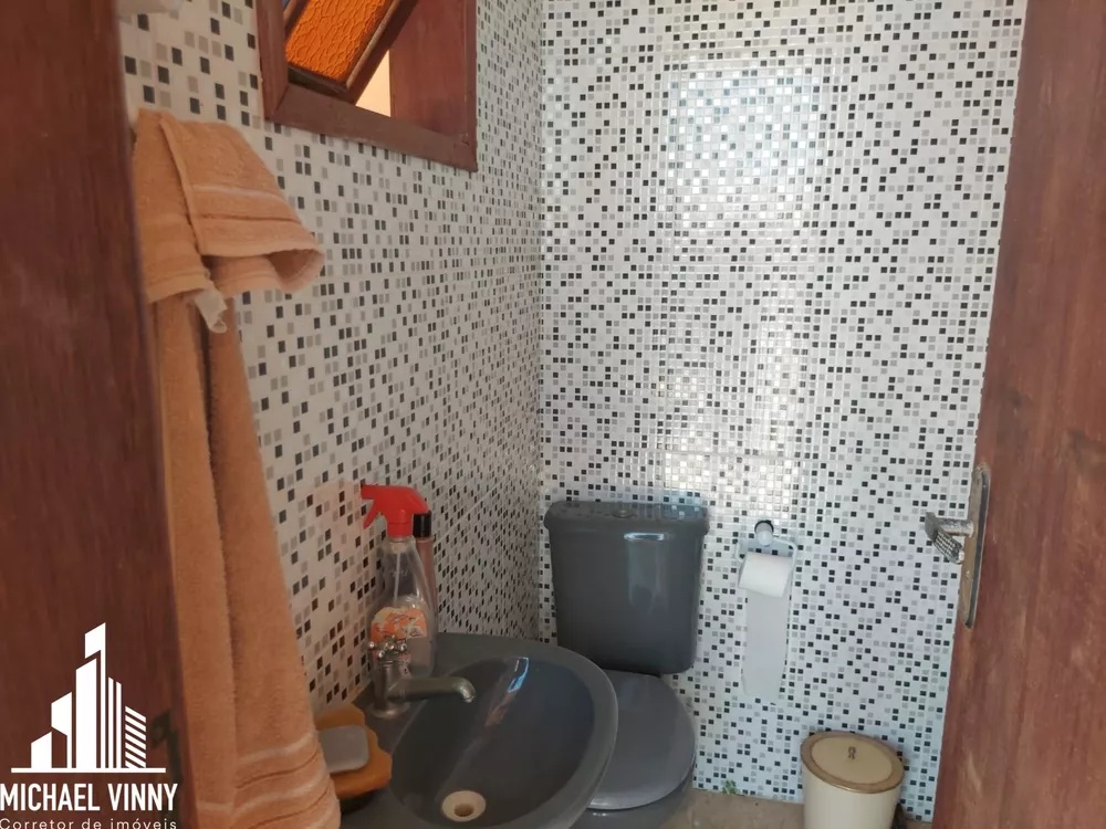 Casa, 2 quartos - Foto 15