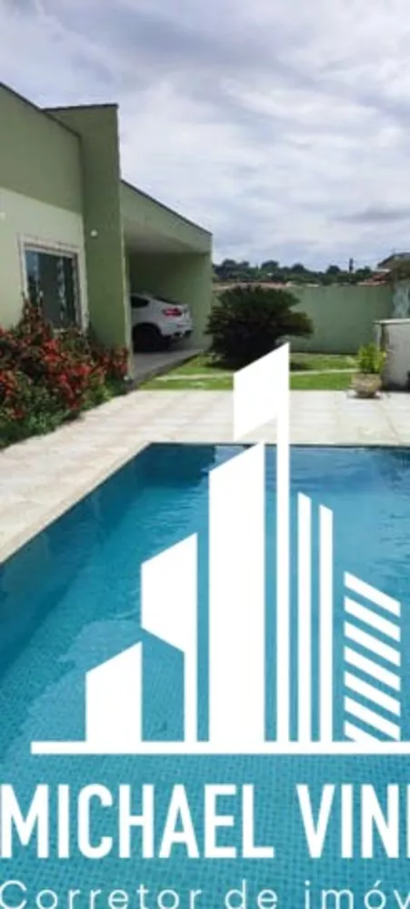 Casa, 3 quartos - Foto 6