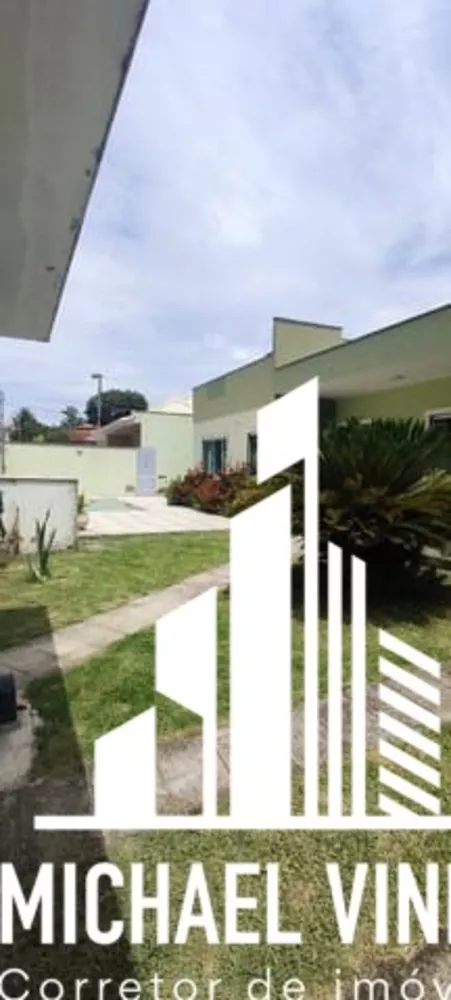 Casa, 3 quartos - Foto 10