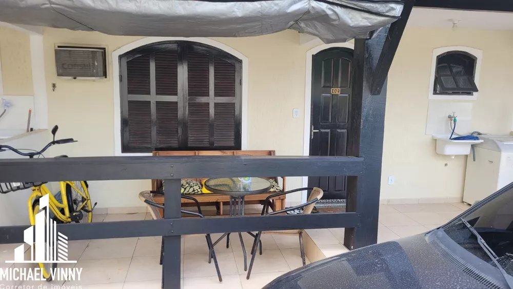 Apartamento, 1 quarto, 40 m² - Foto 1