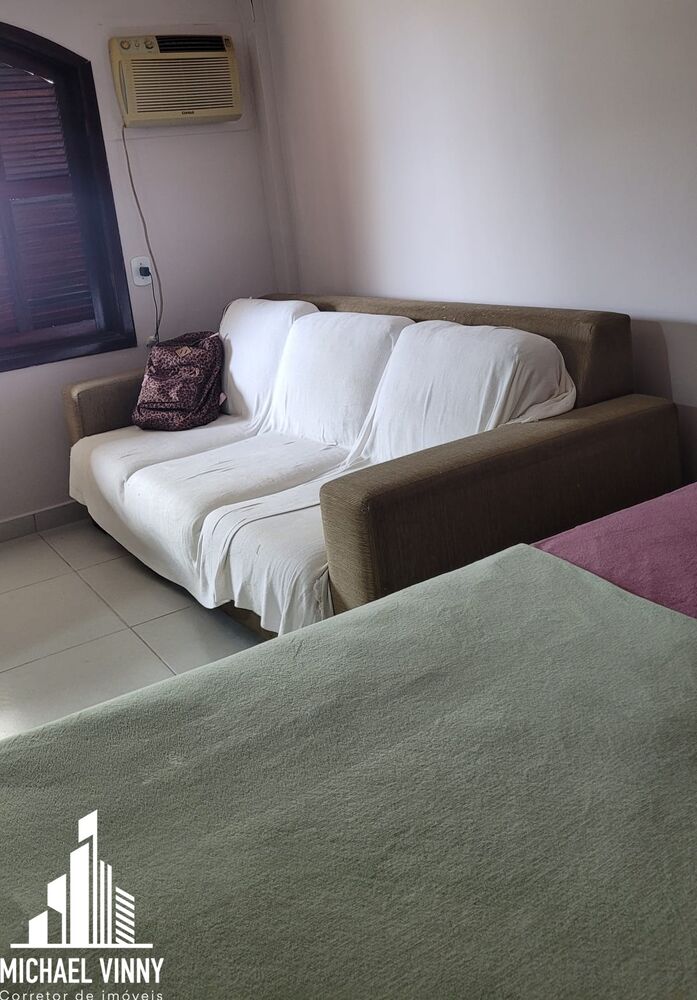 Apartamento à venda com 1 quarto, 40m² - Foto 4