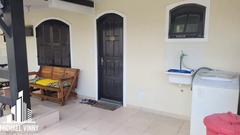 Apartamento, 1 quarto, 40 m² - Foto 2