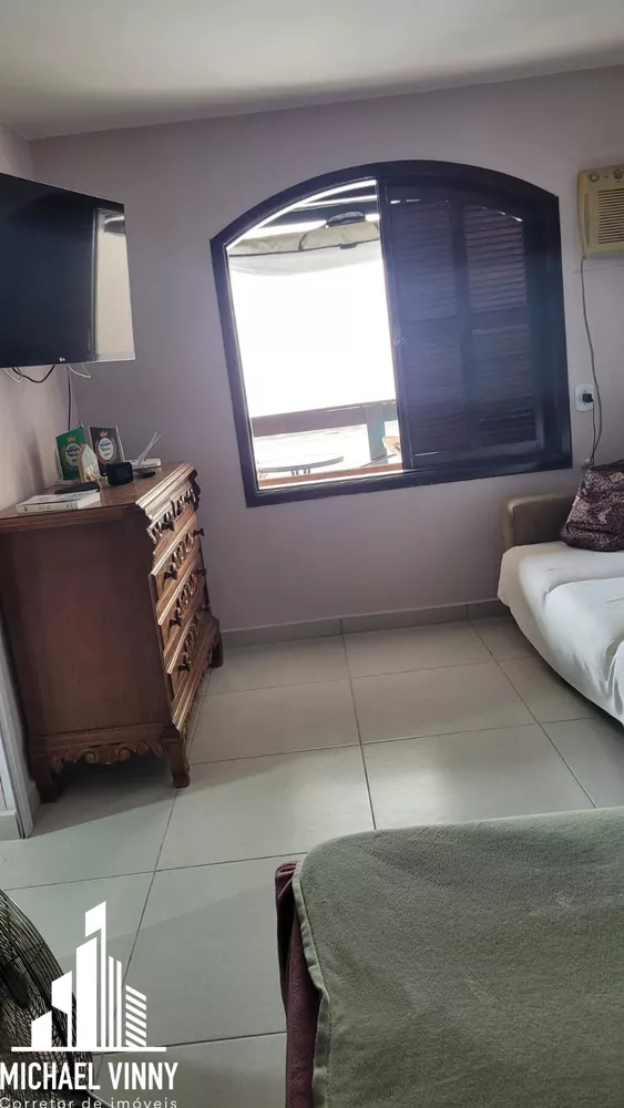 Apartamento, 1 quarto, 40 m² - Foto 11