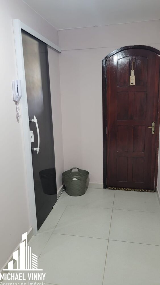 Apartamento à venda com 1 quarto, 40m² - Foto 3