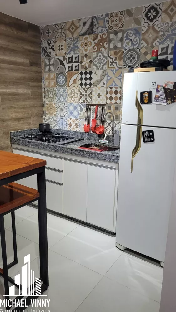 Apartamento, 1 quarto, 40 m² - Foto 8