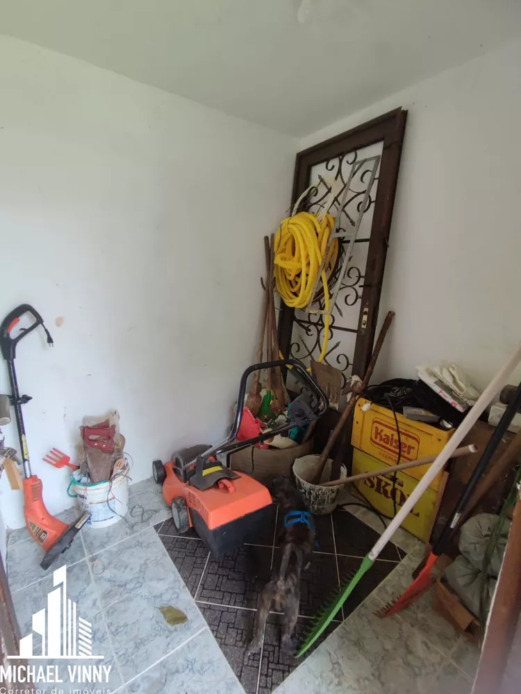Casa, 1 quarto - Foto 2