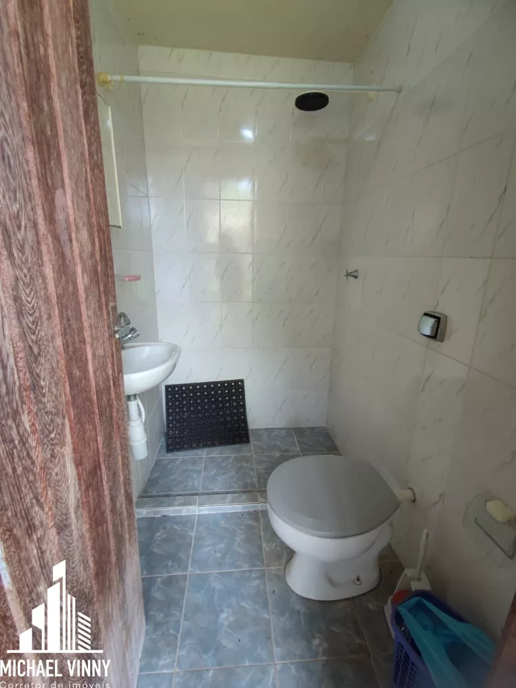 Casa, 1 quarto - Foto 4