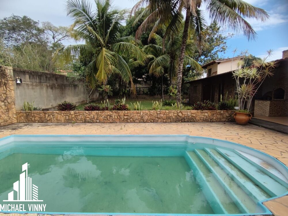 Casa à venda com 1 quarto - Foto 3