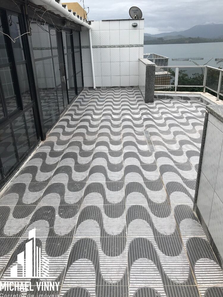 Cobertura, 2 quartos, 86 m² - Foto 1