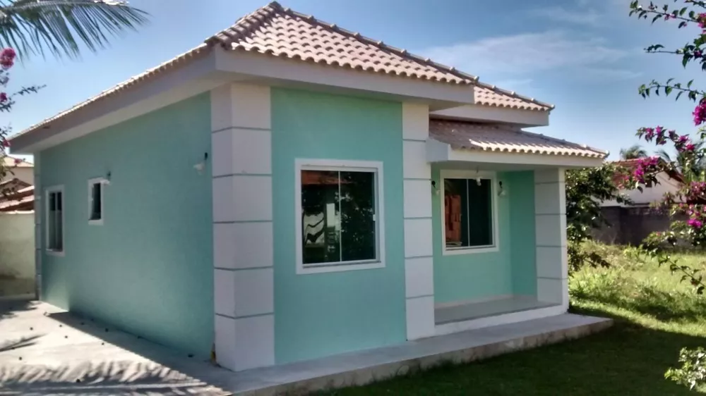 Casa, 2 quartos - Foto 1