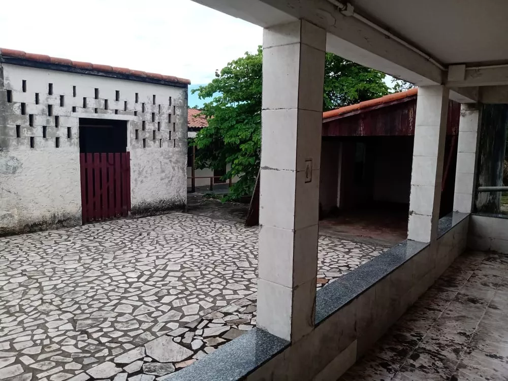 Casa, 7 quartos - Foto 19