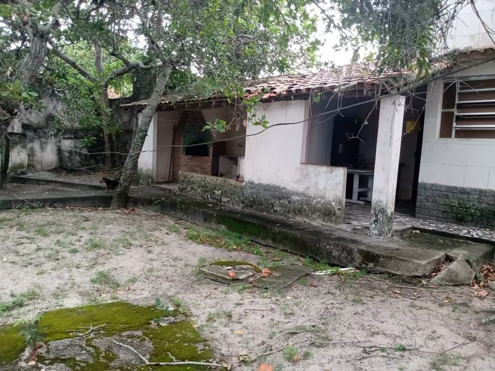 Casa, 7 quartos - Foto 16