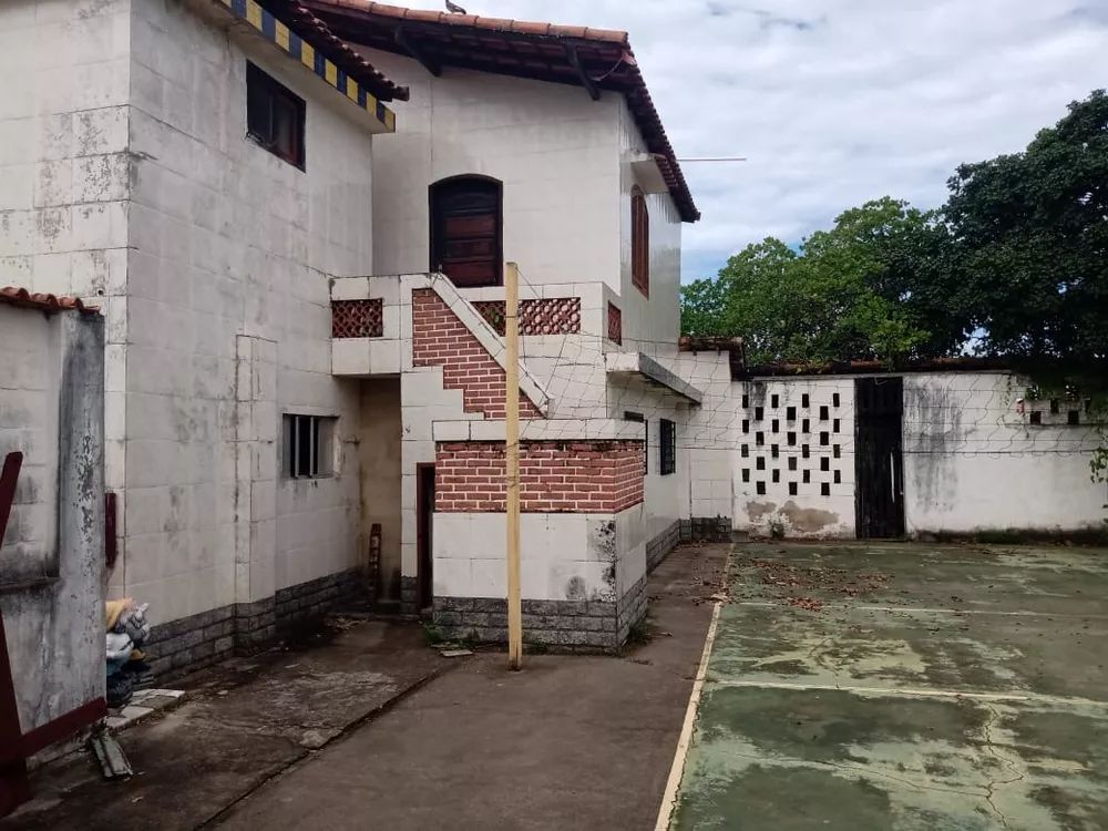 Casa, 7 quartos - Foto 17