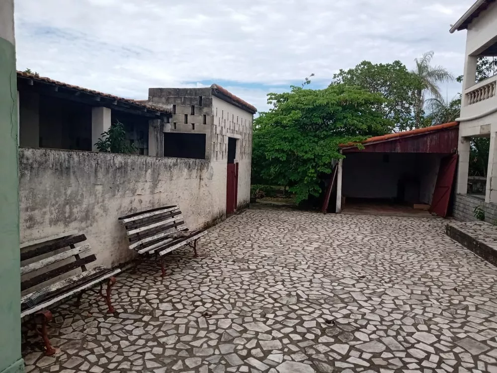 Casa, 7 quartos - Foto 29