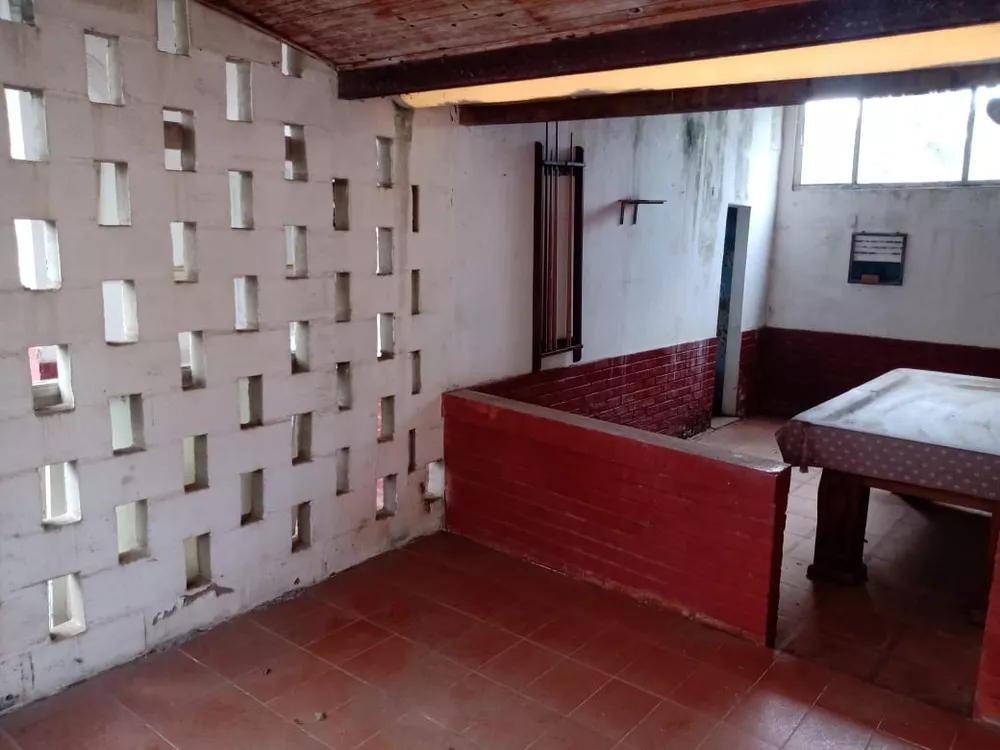 Casa, 7 quartos - Foto 11