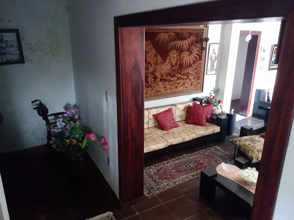 Casa, 7 quartos - Foto 10