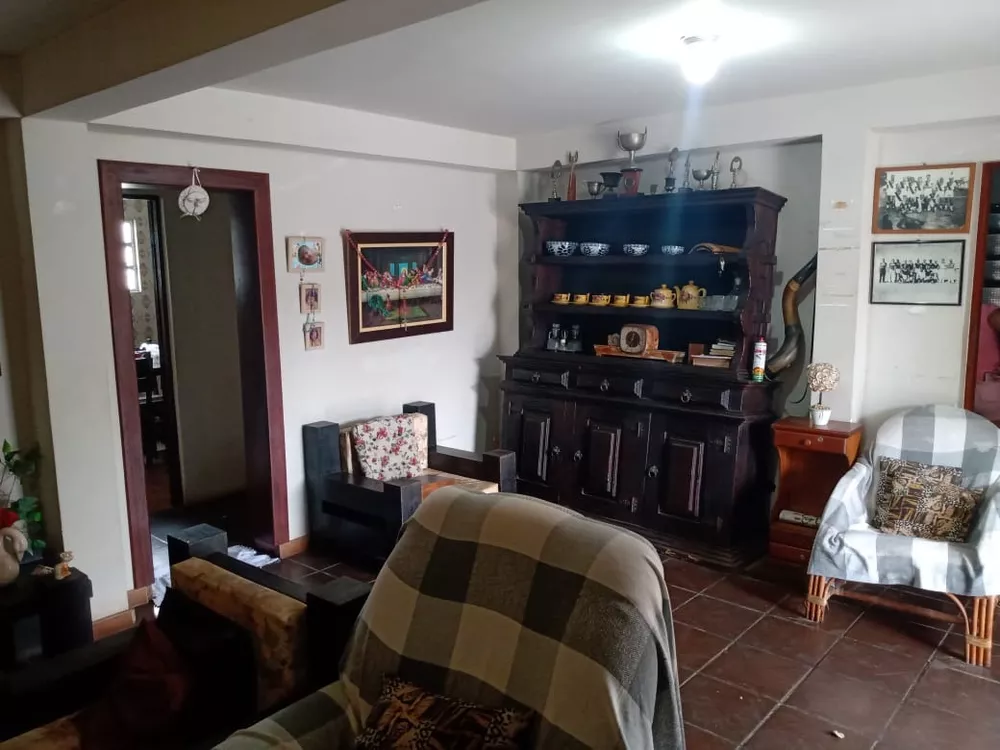 Casa, 7 quartos - Foto 3