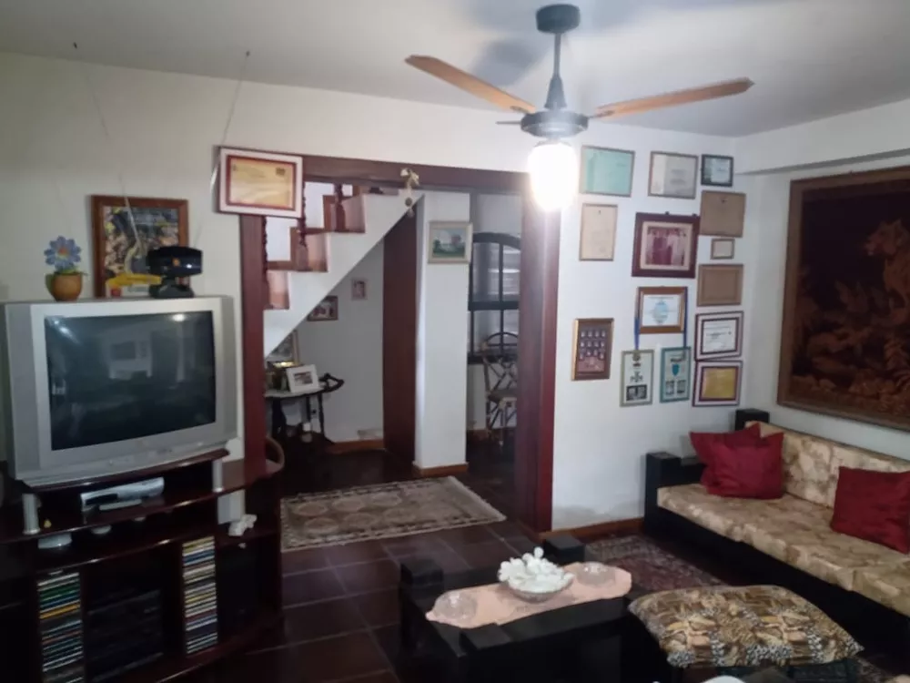 Casa, 7 quartos - Foto 27