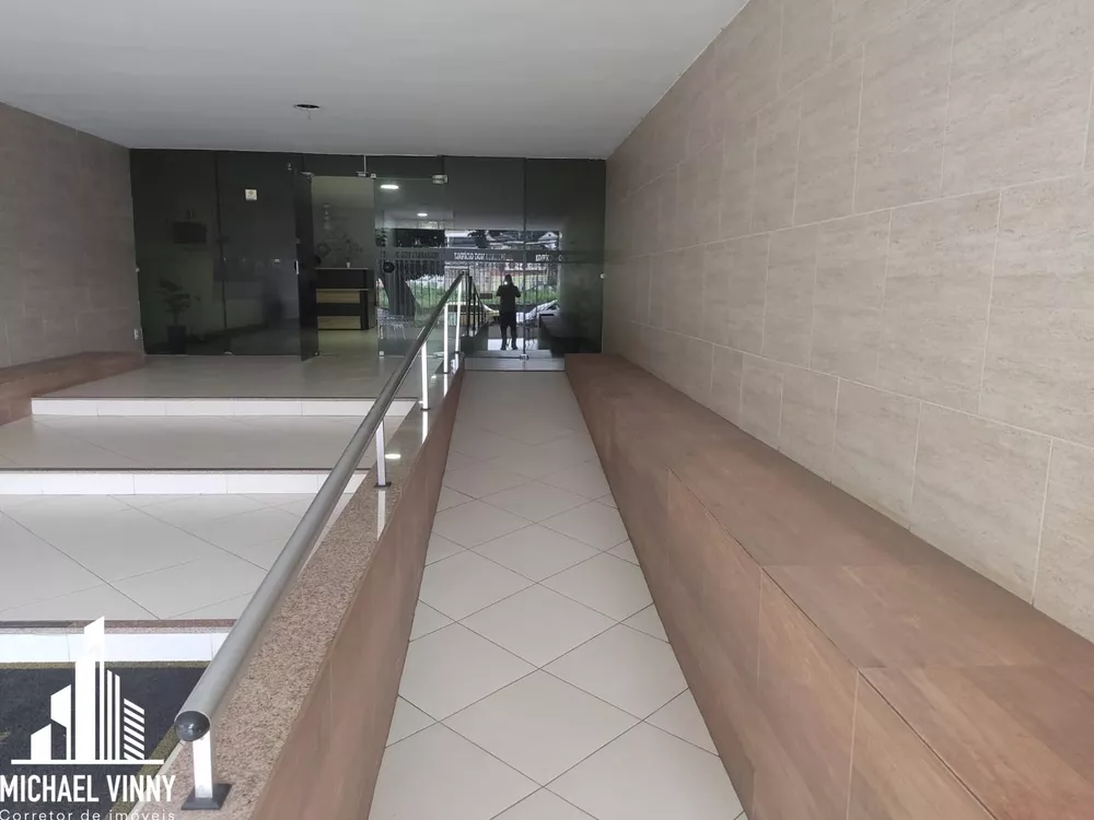 Apartamento, 2 quartos, 92 m² - Foto 1