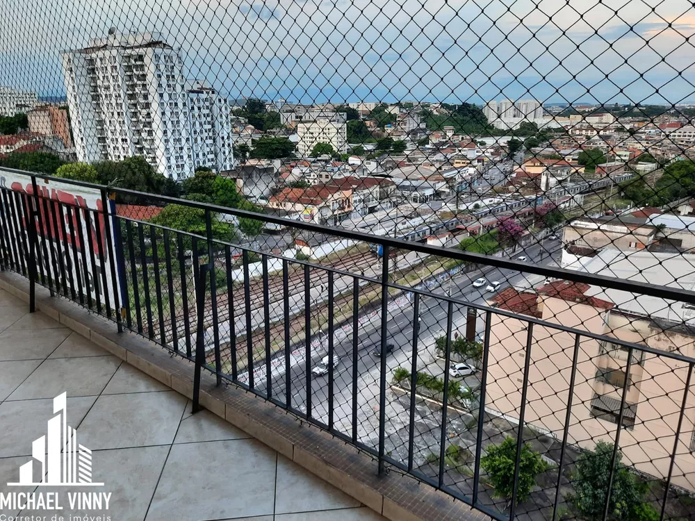 Apartamento, 2 quartos, 92 m² - Foto 2
