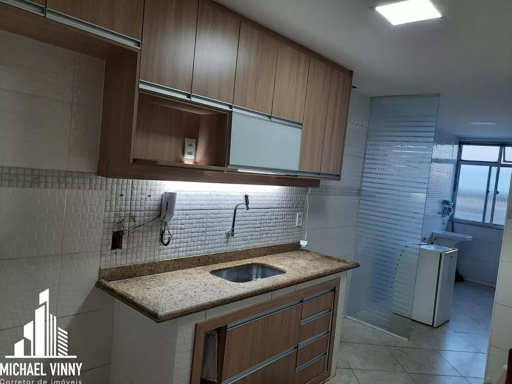 Apartamento, 2 quartos, 92 m² - Foto 9
