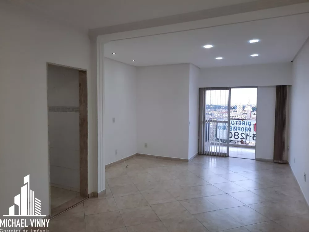 Apartamento, 2 quartos, 92 m² - Foto 15