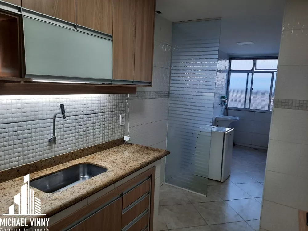 Apartamento, 2 quartos, 92 m² - Foto 10