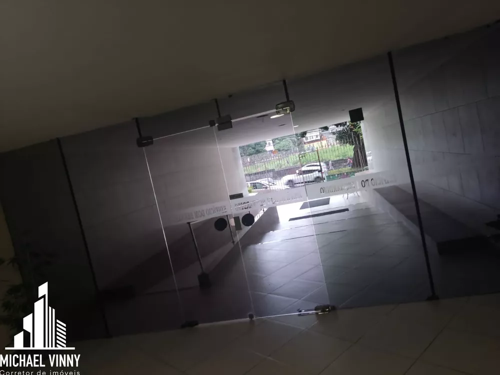 Apartamento, 2 quartos, 92 m² - Foto 8