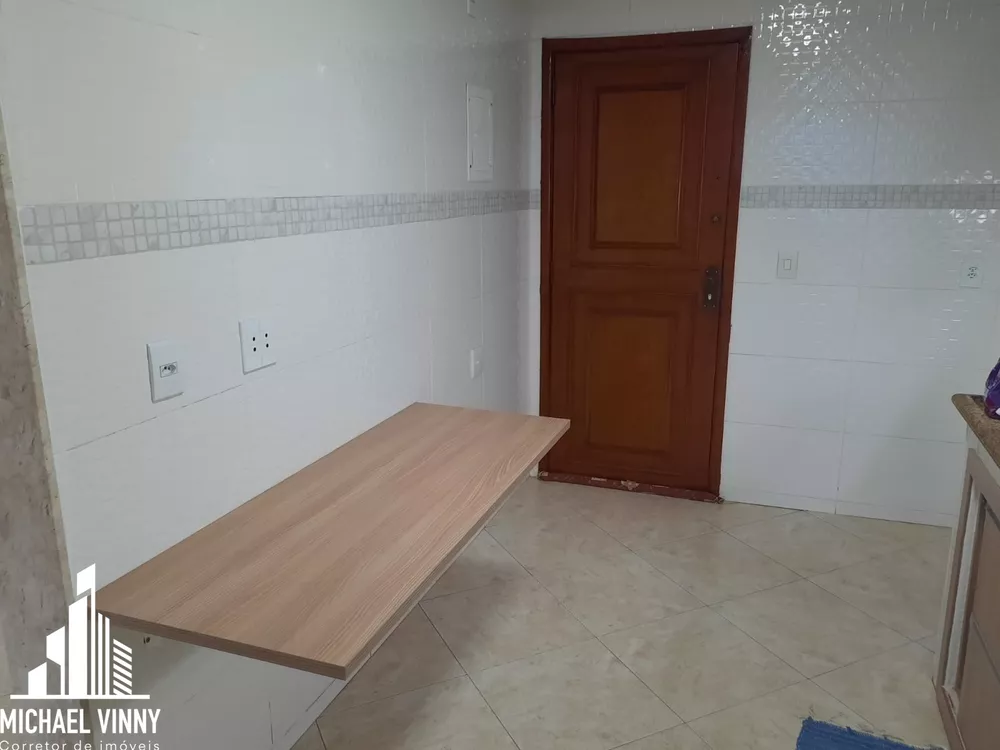 Apartamento, 2 quartos, 92 m² - Foto 4