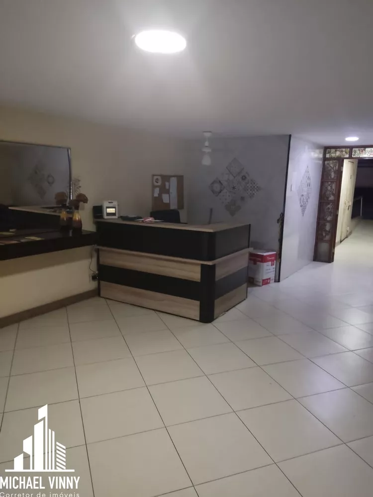 Apartamento, 2 quartos, 92 m² - Foto 7