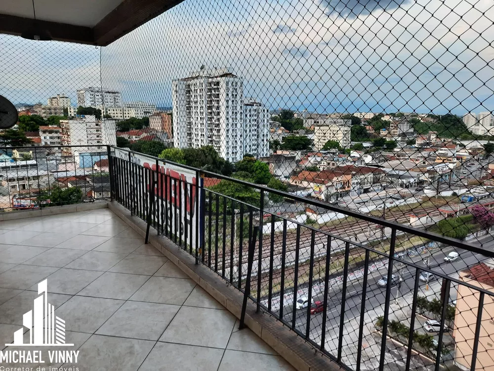 Apartamento, 2 quartos, 92 m² - Foto 3