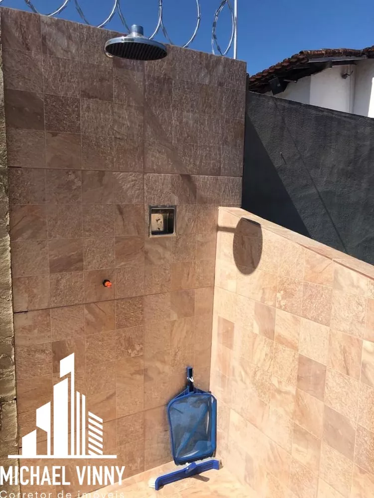 Casa, 3 quartos, 110 m² - Foto 8