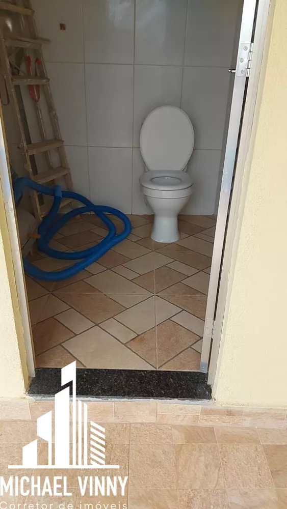 Casa, 3 quartos, 110 m² - Foto 15