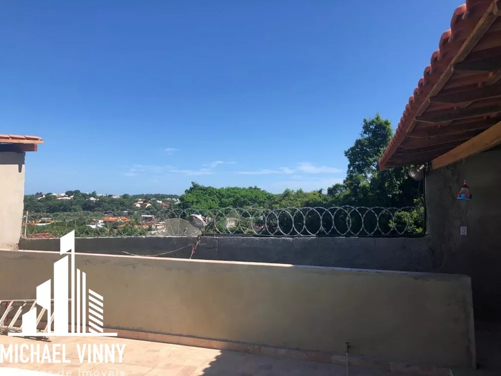 Casa, 3 quartos, 110 m² - Foto 7