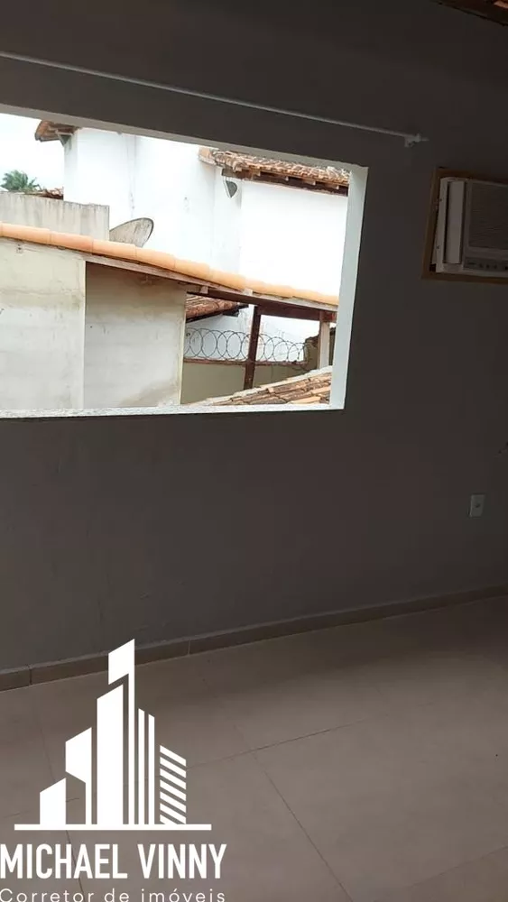Casa, 3 quartos, 110 m² - Foto 11
