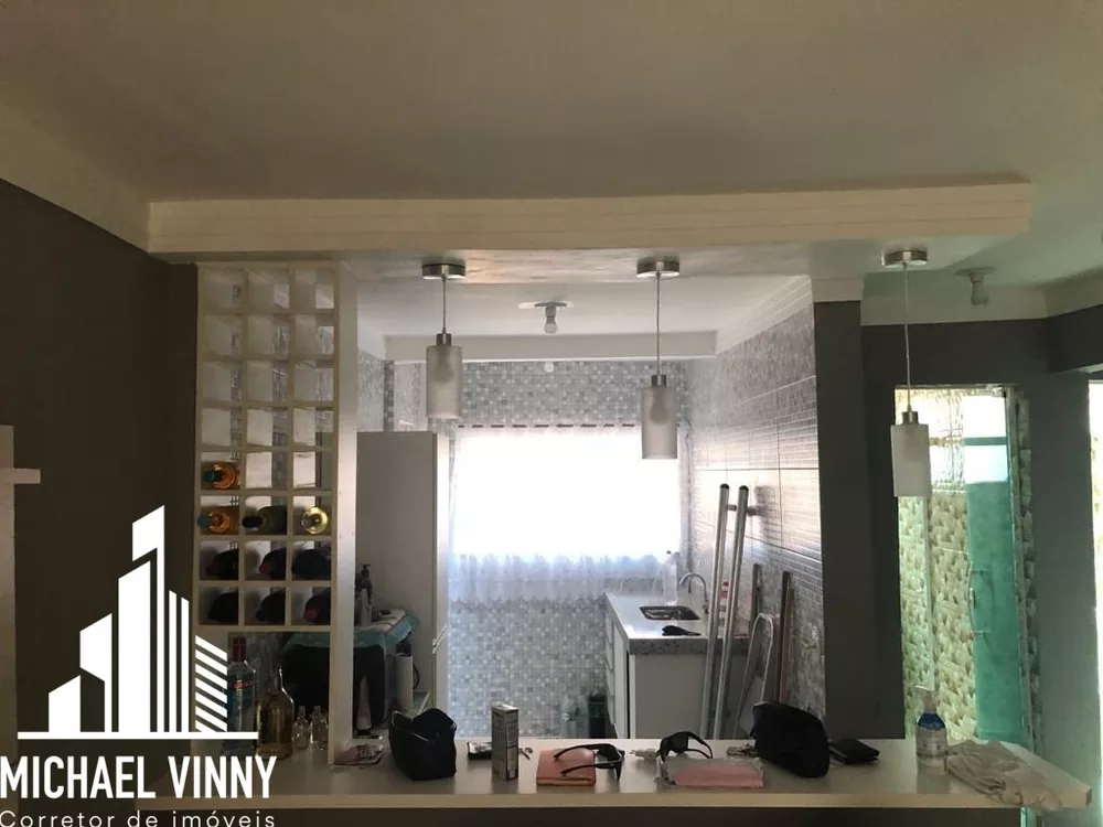 Casa, 3 quartos, 110 m² - Foto 6
