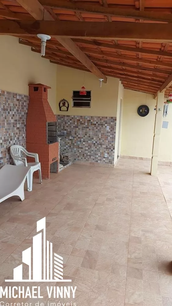 Casa, 3 quartos, 110 m² - Foto 14